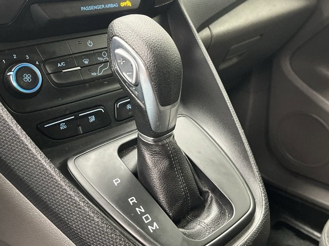 2020 Ford Transit Connect Van XL