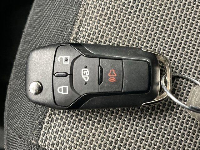 2020 Ford Transit Connect Van XL