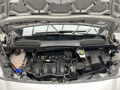 2020 Ford Transit Connect Van XL