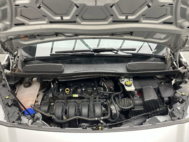 2020 Ford Transit Connect Van XL