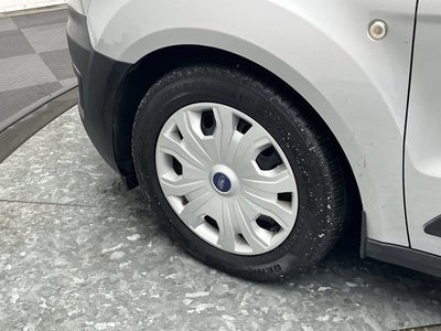 2020 Ford Transit Connect Van XL
