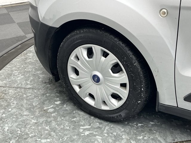 2020 Ford Transit Connect Van XL