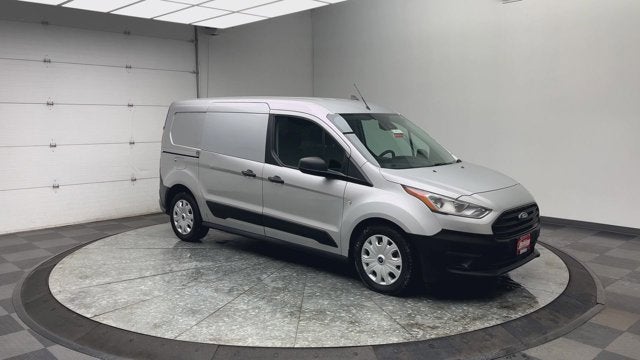 2020 Ford Transit Connect Van XL