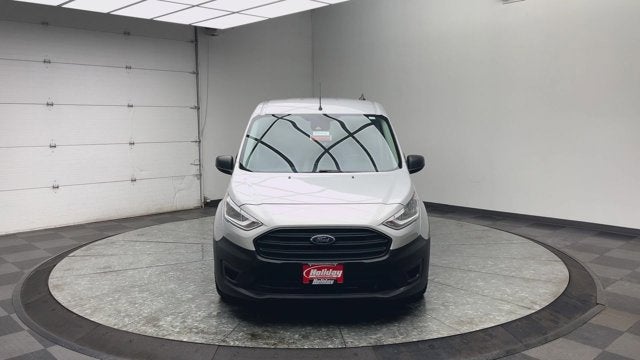 2020 Ford Transit Connect Van XL