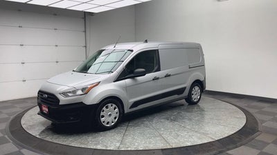 2020 Ford Transit Connect Van XL