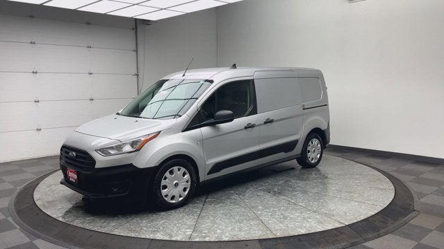 2020 Ford Transit Connect Van XL