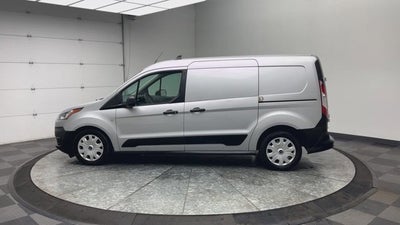 2020 Ford Transit Connect Van XL