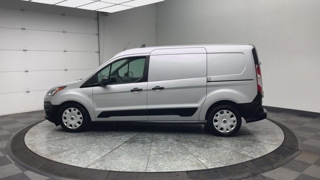 2020 Ford Transit Connect Van XL