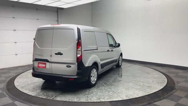 2020 Ford Transit Connect Van XL