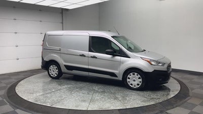 2020 Ford Transit Connect Van XL
