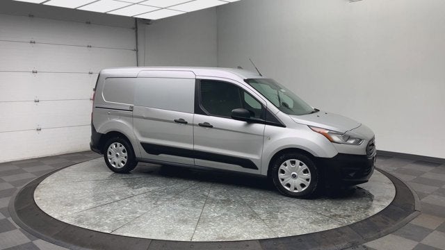 2020 Ford Transit Connect Van XL