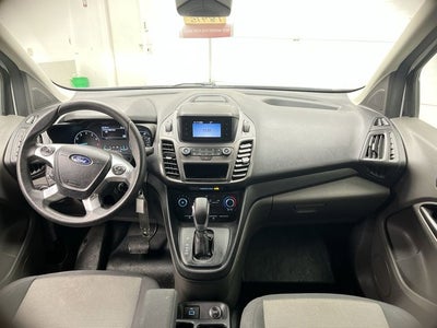 2020 Ford Transit Connect Van XL