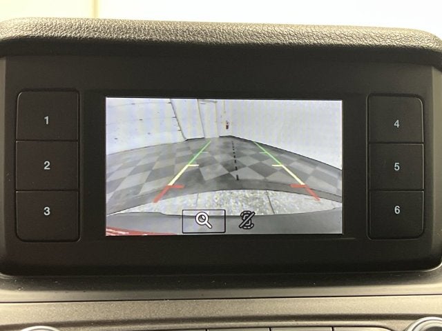 2020 Ford Transit Connect Van XL