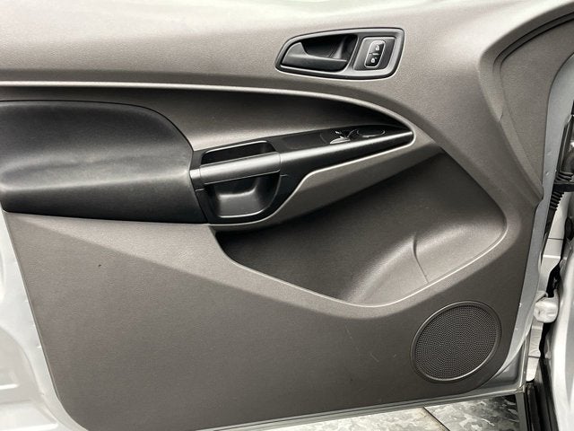 2020 Ford Transit Connect Van XL