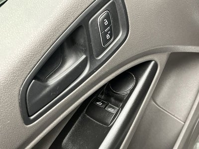 2020 Ford Transit Connect Van XL