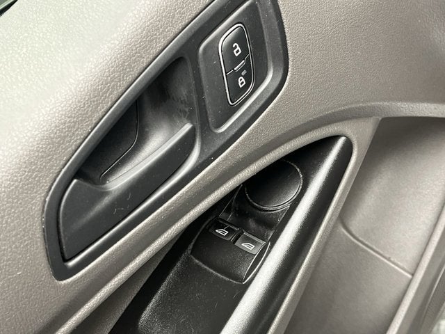 2020 Ford Transit Connect Van XL