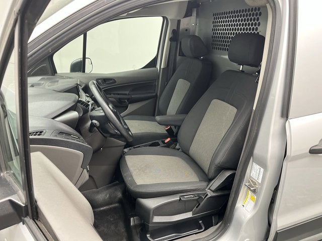 2020 Ford Transit Connect Van XL