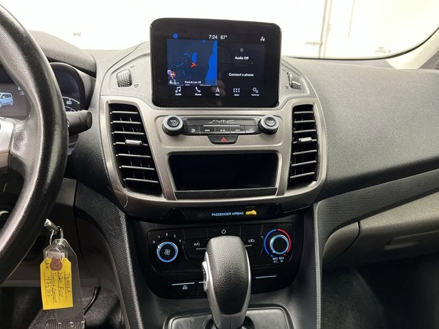 2020 Ford Transit Connect Van XL