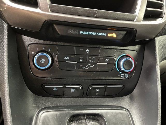 2020 Ford Transit Connect Van XL
