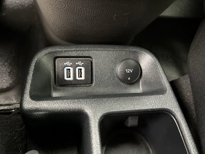 2020 Ford Transit Connect Van XL
