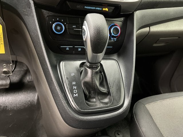 2020 Ford Transit Connect Van XL