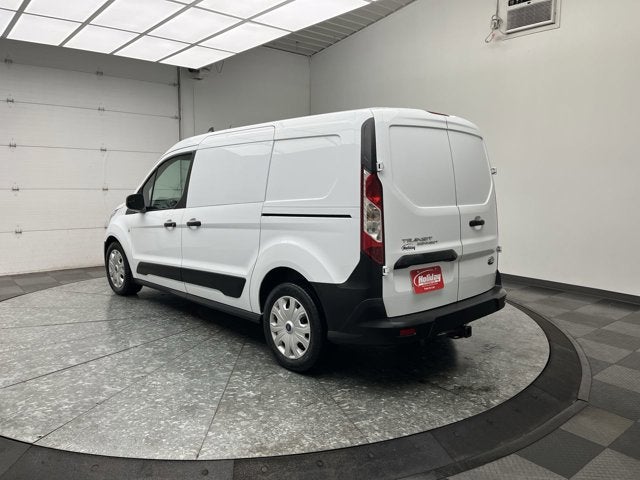 2020 Ford Transit Connect Van XL