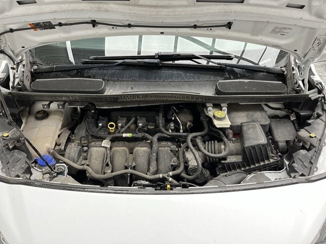 2020 Ford Transit Connect Van XL
