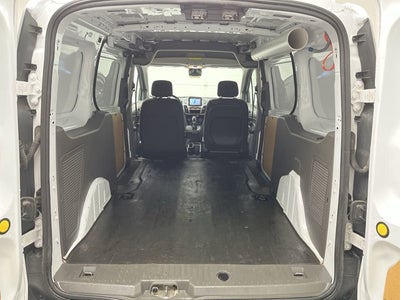 2020 Ford Transit Connect Van XL