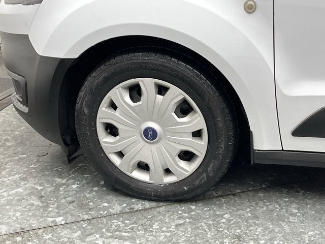 2020 Ford Transit Connect Van XL
