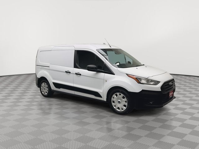 2020 Ford Transit Connect Van XL