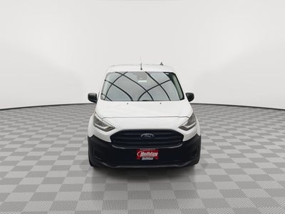 2020 Ford Transit Connect Van XL