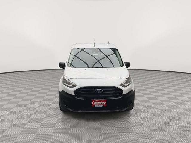 2020 Ford Transit Connect Van XL