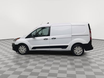 2020 Ford Transit Connect Van XL