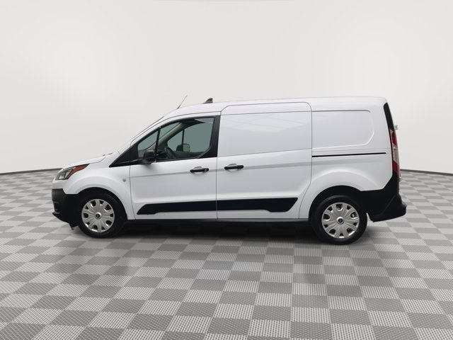 2020 Ford Transit Connect Van XL