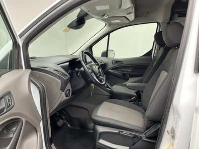 2020 Ford Transit Connect Van XL
