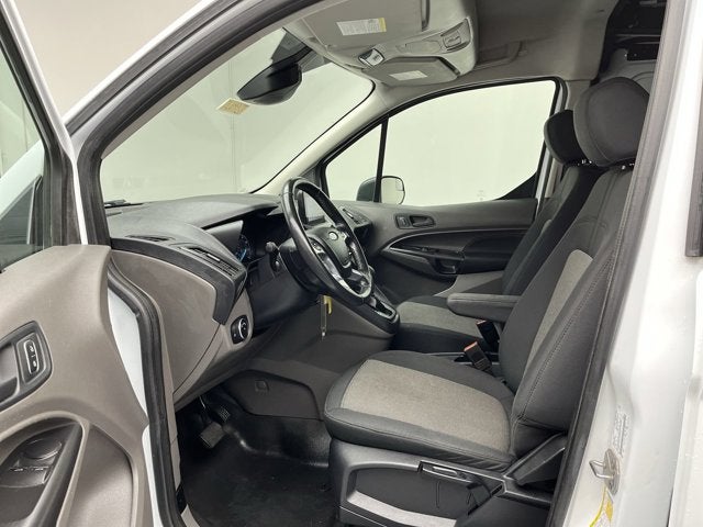 2020 Ford Transit Connect Van XL