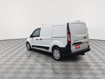 2020 Ford Transit Connect Van XL