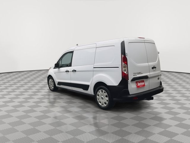 2020 Ford Transit Connect Van XL