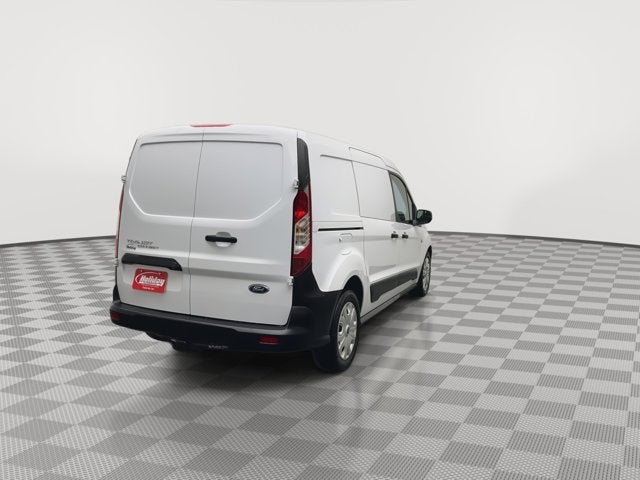 2020 Ford Transit Connect Van XL