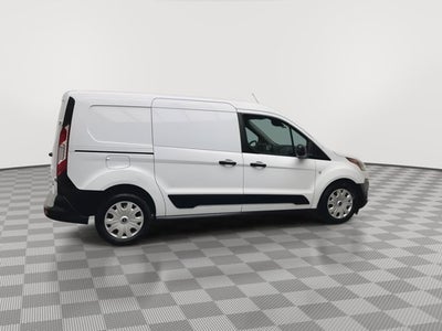2020 Ford Transit Connect Van XL