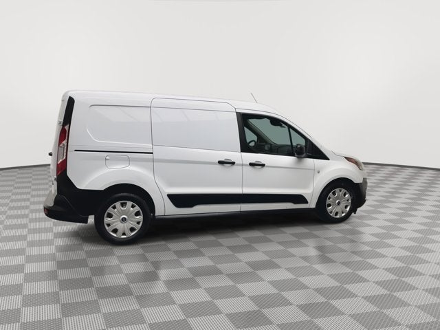 2020 Ford Transit Connect Van XL