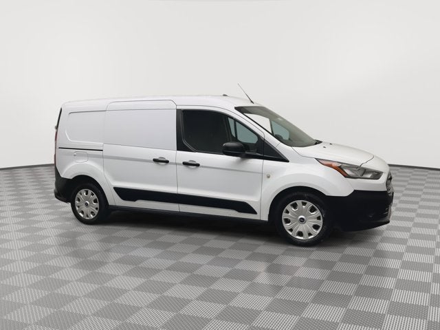 2020 Ford Transit Connect Van XL