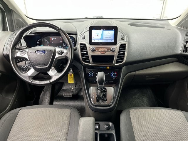 2020 Ford Transit Connect Van XL