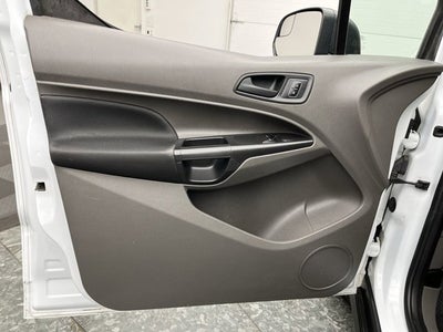 2020 Ford Transit Connect Van XL