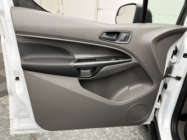2020 Ford Transit Connect Van XL