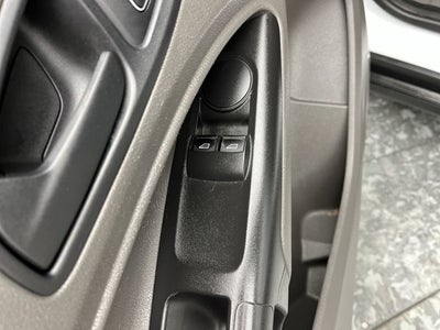 2020 Ford Transit Connect Van XL