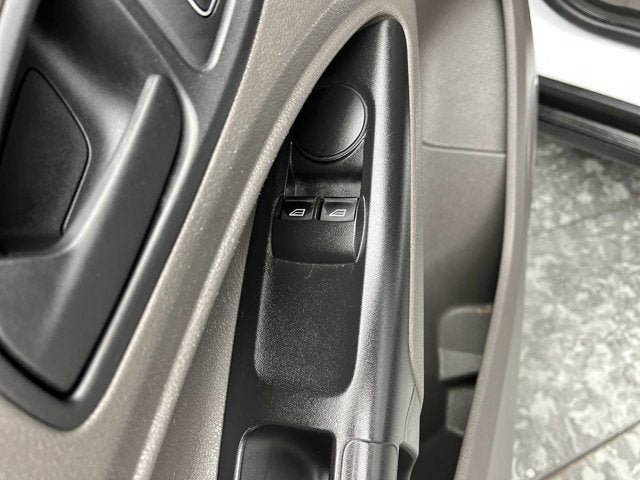 2020 Ford Transit Connect Van XL