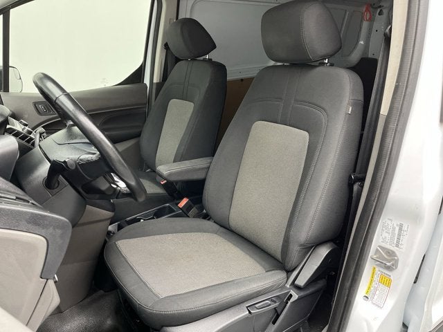 2020 Ford Transit Connect Van XL