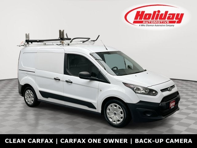 2016 Ford Transit Connect XL