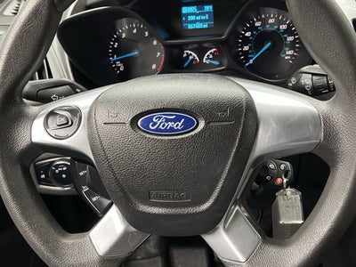 2016 Ford Transit Connect XL